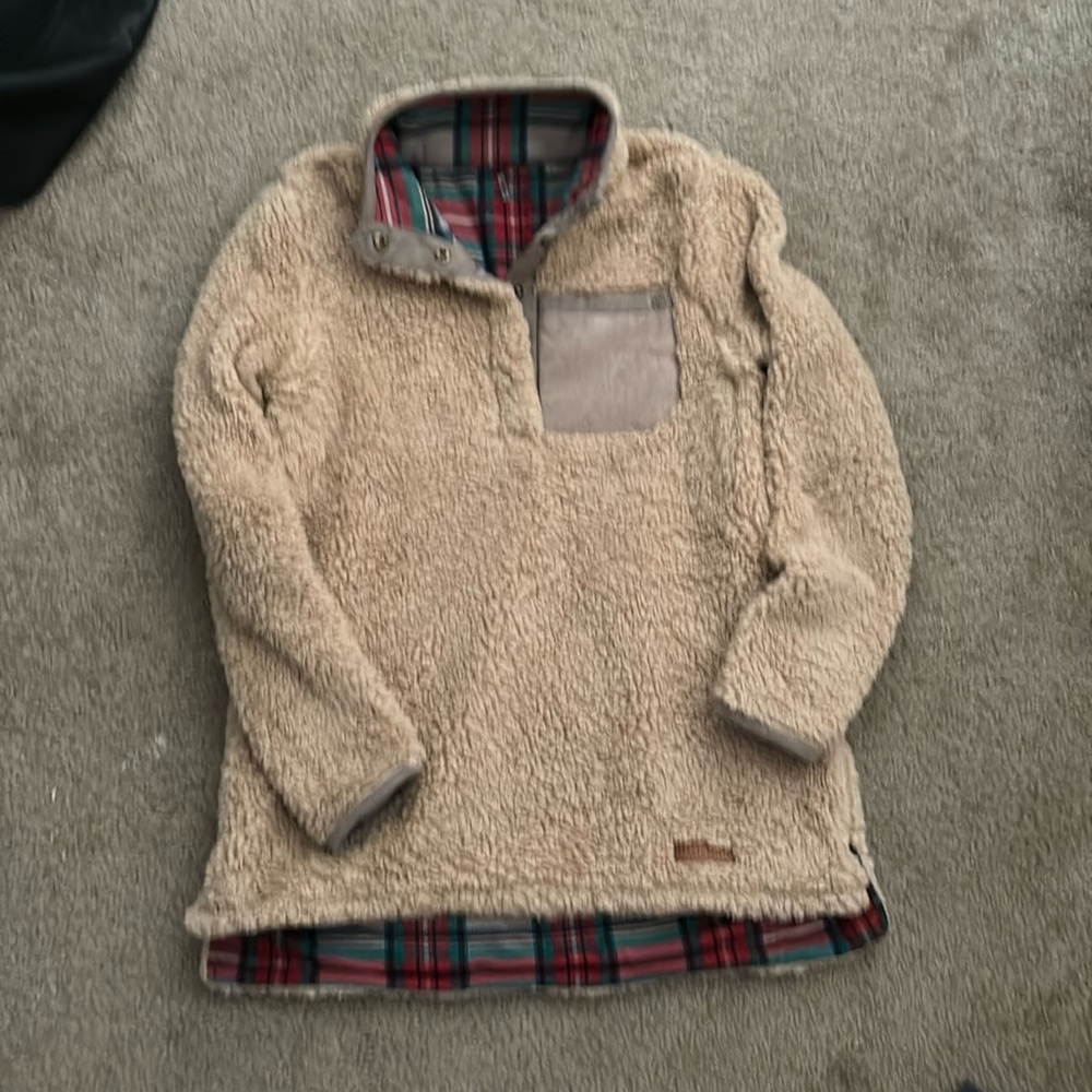 Marley Lilly jacket